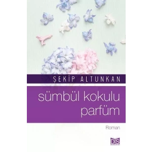 Sümbül Kokulu Parfüm