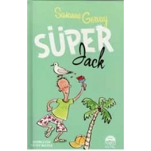 SÜPER JACK - CİLTLİ