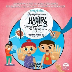 SÜPER SEKİZLER/ KENDİMİZİ TANIYORUZ