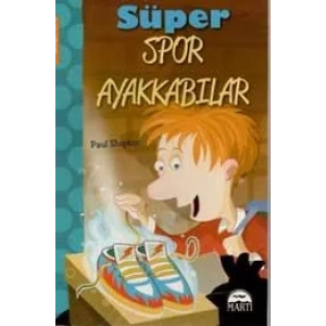 SÜPER SPOR AYAKKABILAR