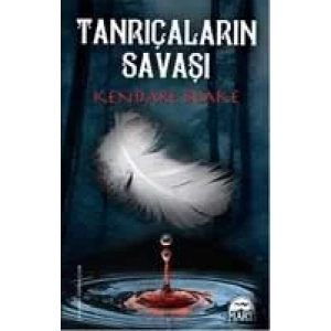 TANRIÇALARIN SAVAŞI