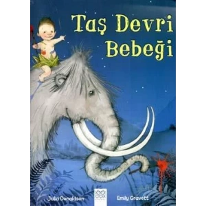 Taş Devri Bebeği