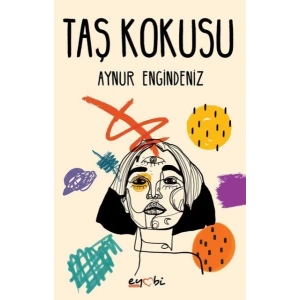 TAŞ KOKUSU - EYOBİ YAYINLARI