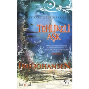 TEHLİKELİ AŞK