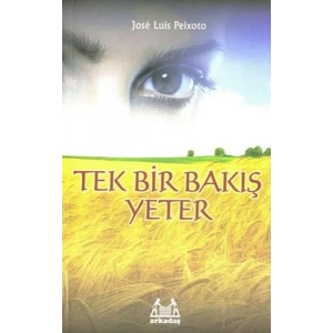 Tek Bir Bakış Yeter