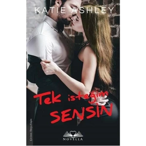 TEK İSTEĞİM SENSİN