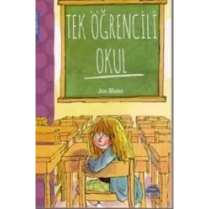 Tek Öğrencili Okul