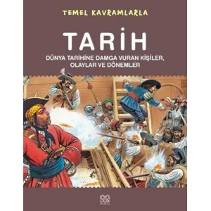 Temel Kavramlarla Tarih
