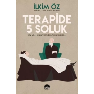 Terapide 5 Soluk