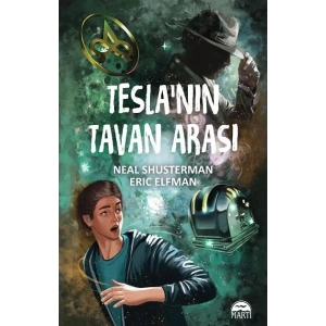 Teslanın Tavan Arası