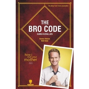 The Bro Code: Kanka Kuralları