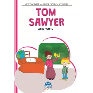 TOM SAWYER