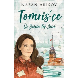 TOMRİSÇE - DOKUZ YAYINLARI