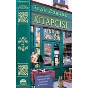 TOZLU RÜYALAR KİTAPÇISI