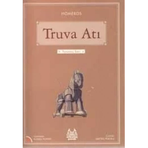 Truva Atı (Turuncu Dizi)