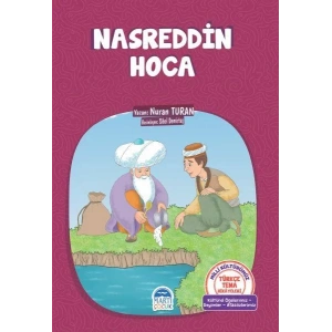 TÜRKÇE TEMA HİKÂYELERİ NASREDDİN HOCA