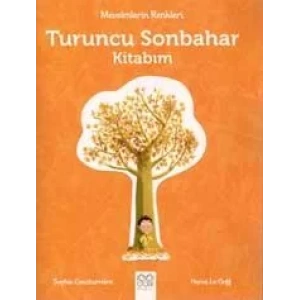 Turuncu Sonbahar Kitabım