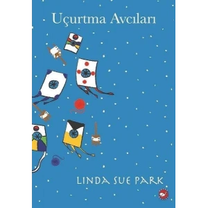 UÇURTMA AVCILARI - BEYAZ BALİNA