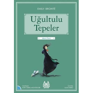 Uğultulu Tepeler (Mavi Seri)