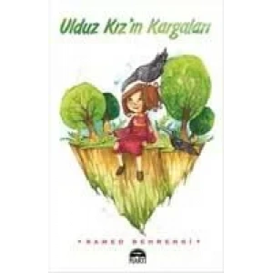 ULDUZ KIZIN KARGALARI