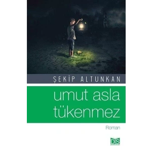 Umut Asla Tükenmez