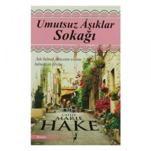 UMUTSUZ AŞIKLAR SOKAĞI - KALİPSO