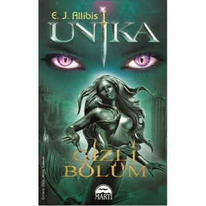 UNİKA  GİZLİ BÖLÜM