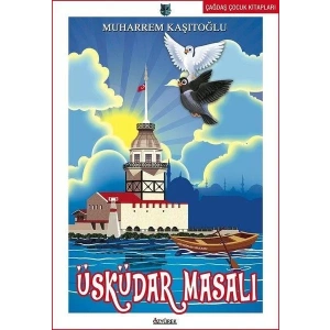 ÜSKÜDAR MASALI