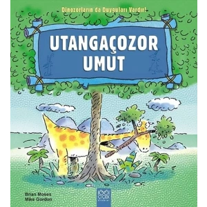 Utangaçozor Umut