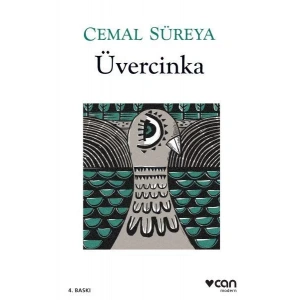 ÜVERCİNKA - CAN