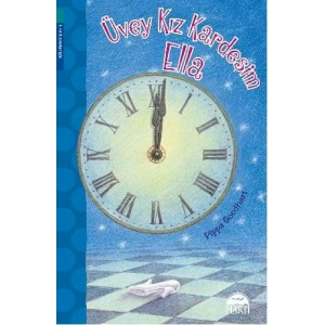 Üvey Kız Kardeşim Ella