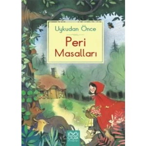 Uykudan Önce  Peri Masalları