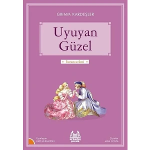 Uyuyan Güzel