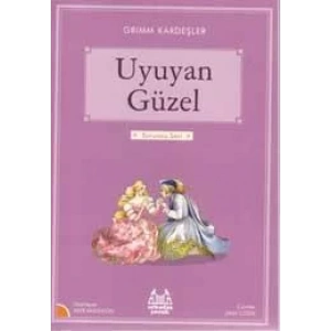 Uyuyan Güzel (Turuncu Dizi)