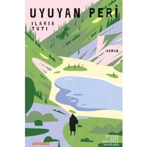 UYUYAN PERİ - PORTAKAL