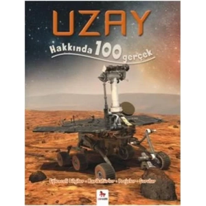 Uzay Hakkında 100 Gerçek