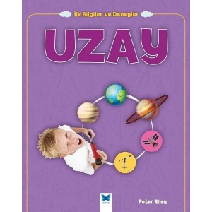 Uzay - İlk Bilgiler ve Deneyler