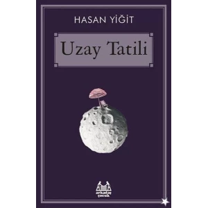 Uzay Tatili