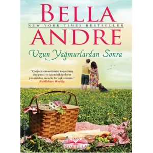 UZUN YAĞMURLARDAN SONRA