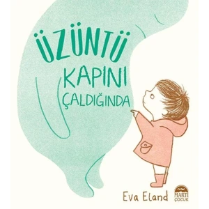 ÜZÜNTÜ KAPINI ÇALDIĞINDA