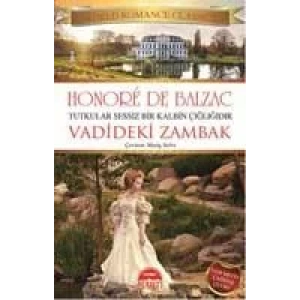 VADİDEKİ ZAMBAK