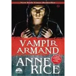 VAMPİR ARMAND