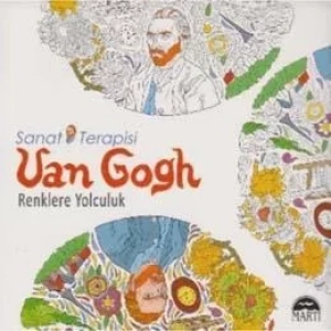 VAN GOGH & RENKLERE YOLCULUK