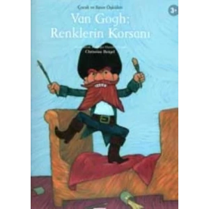 Van Gogh:Renklerin Korsanı