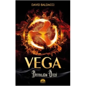 VEGA - BATAKLIĞIN ÖTESİ