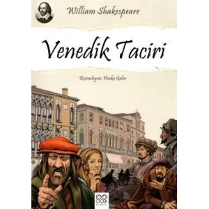 Venedik Taciri