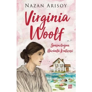 VIRGINIA WOOLF  - DOKUZ YAYINLARI