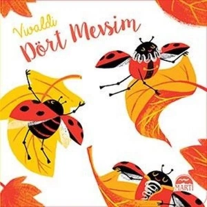 VİVALDİ - DÖRT MEVSİM