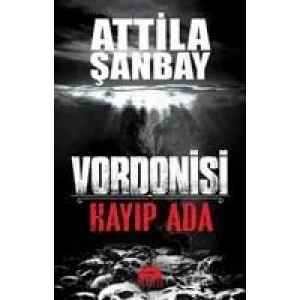 Vordonisi Kayıp Ada