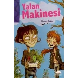 YALAN MAKİNESİ